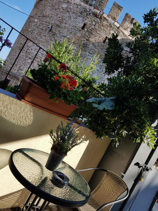 Frida's House In Old Town * Thessaloniki