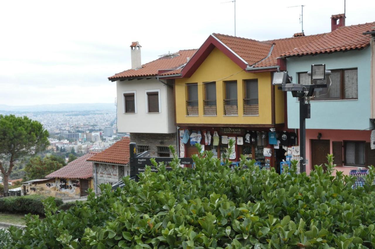 Apartment Frida's House In Old Town